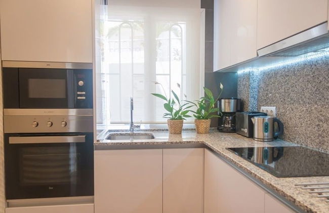 Apartamentos Huertos Nerja - Foto 36