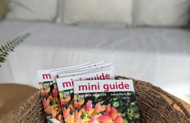 Villa Isabella Aegina - Foto 28