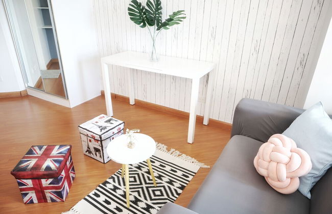 McKinley Park Residences - Foto 27