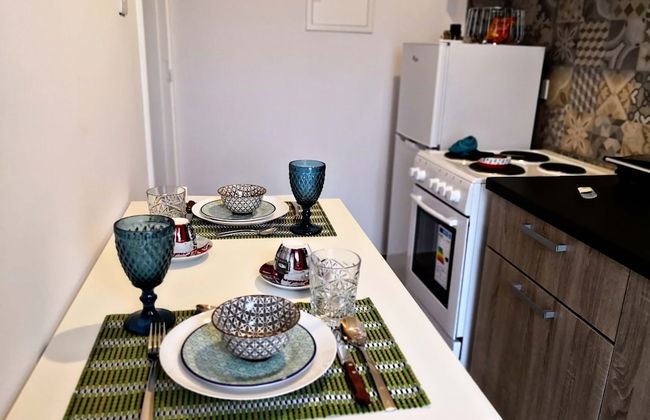 Cozy Getaway in Nicosia - Foto 12