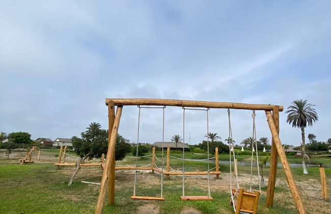 HOP Aruba Exclusiva Oasis y Playa en Chincha - Foto 56