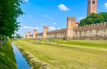 CA' DEL SOLE ITALIA - Attico Panoramico in Centro Storico - Photo 54