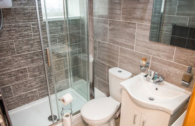 Sawrey Serviced Apartments - Foto 55