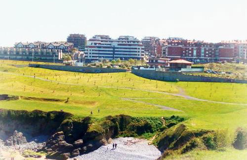 1-COSTA NORTE-1 Terraza Garaje Piscina Gym - Photo 31
