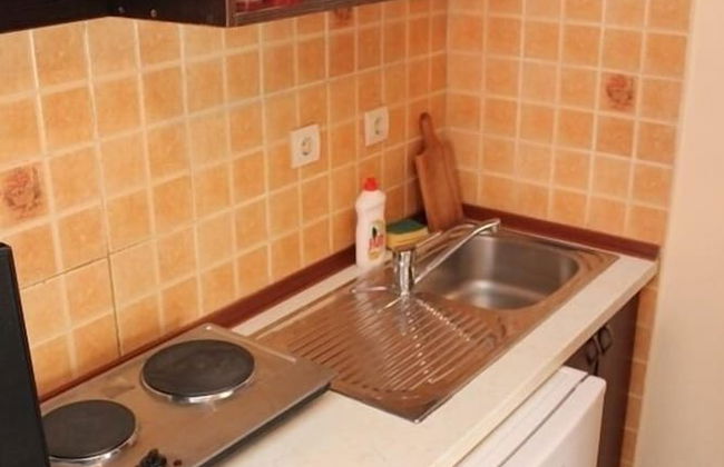 Apartments Bordo - Foto 15