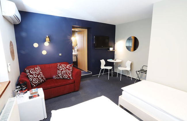 Apart Hotel Jablonec - Foto 35