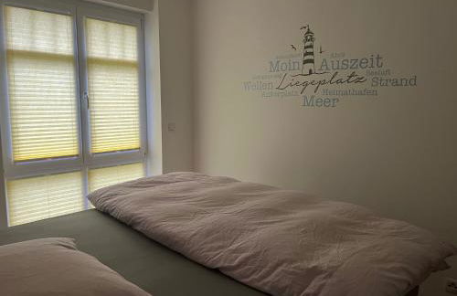 Hochwertige Traumferienwohnung Fehmarn - Neue Tiefe Nähe Südstrand - Foto 14