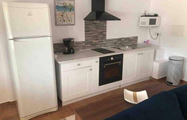 'coll de Rates' Beautiful 1-bed Apartment - Foto 4