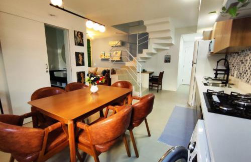 Elegant Duplex - Foto 1