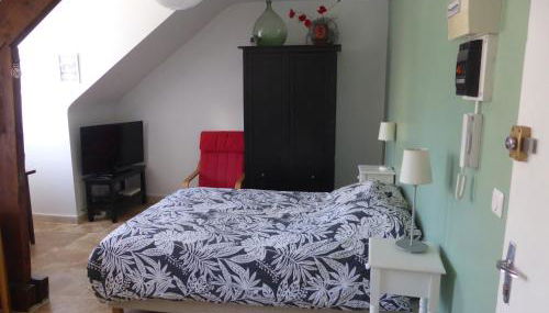 Studio calme au coeur de Tours - Photo 3