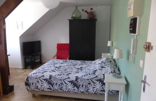 Studio calme au coeur de Tours - Foto 3