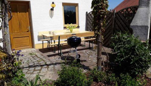 Ferienwohnung Zebrowski - Foto 2