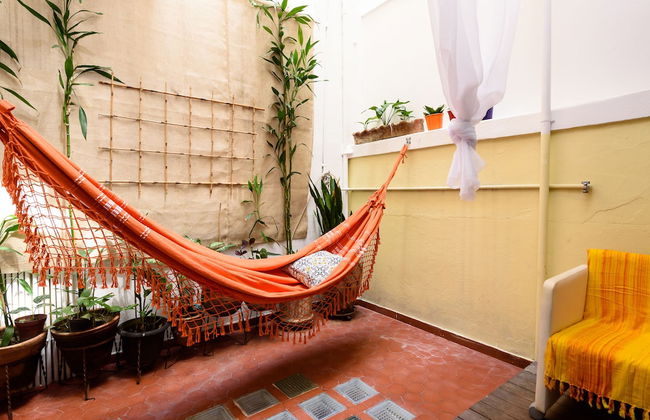 Omar do Rio - Apartamento Chang - Foto 2