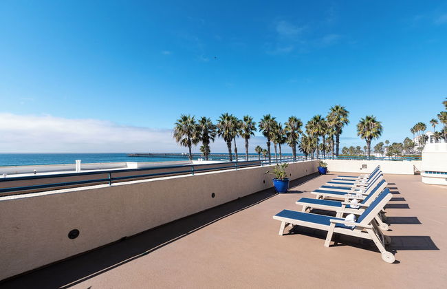 Southern California Beach Club - Foto 64