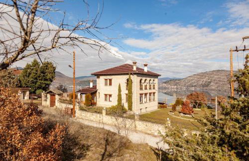 Το σπιτι της Ελευθερίας και της Σοφίας - Foto 30