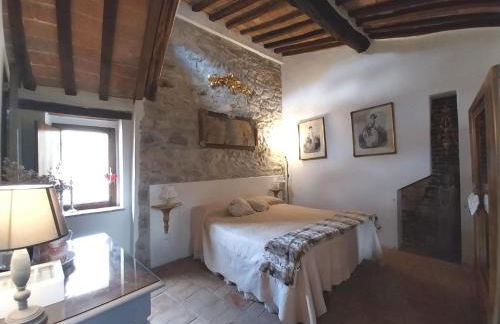 Romantic & Charming appartamento esclusivo in centro storico Cuore di Toscana - Foto 42