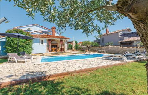 Lovely Home In Golubovo - Foto 13