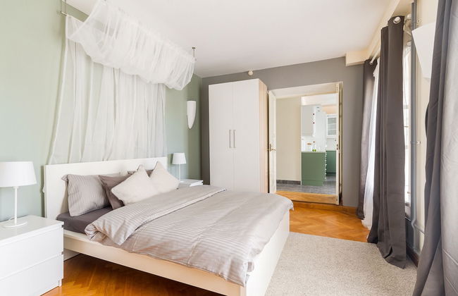 Big Italy Apartment 200m2 - Photo 15