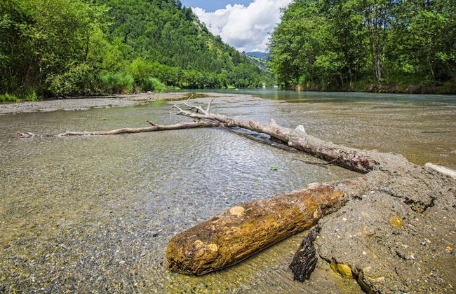 Apartment Glacier View 14 2 With Balcony - Foto 18