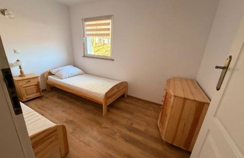 Apartament 4-6-osobowy z dostępem do plaży - Foto 31