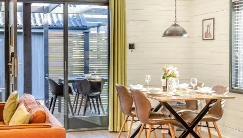 Lerryn Lodge - Foto 3