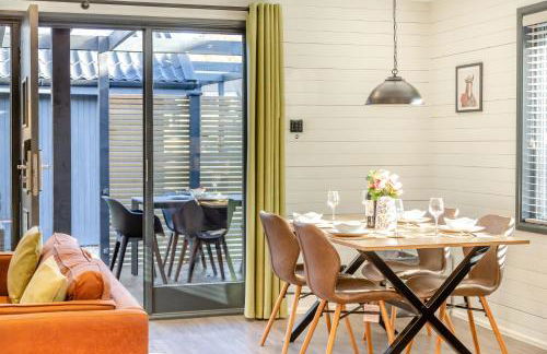 Lerryn Lodge - Foto 3