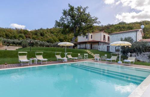 VILLA CUSANO 18, Emma Villas - Foto 37