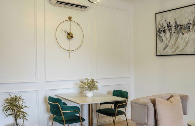 George Residence Nike Art Gallery Rd - Foto 21