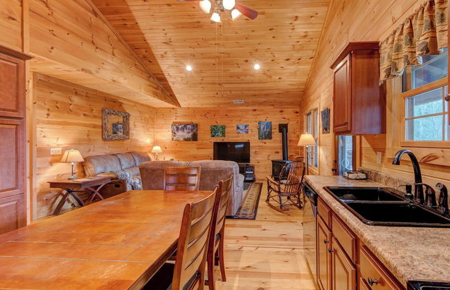 A Happy Roost - Foto 19