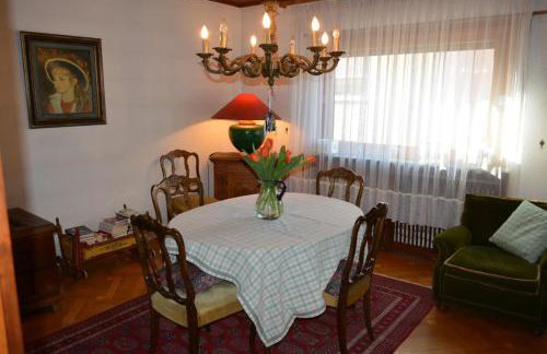 Ferienwohnung Föckler - Foto 8