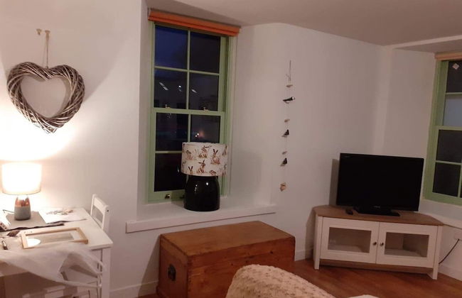 Ivyhouse - Flat1 -1-bed Apartment in Kirkwall - Photo 9