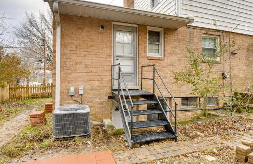 Convenient and Cozy! Apartment in DC Suburbs! - Foto 4