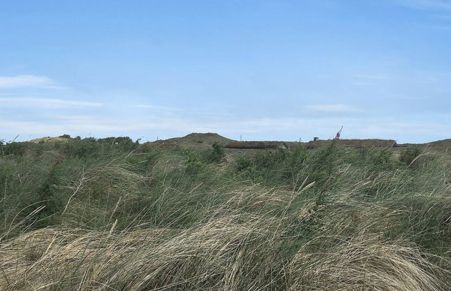 "Gerulf" - 600m from the sea - Foto 26