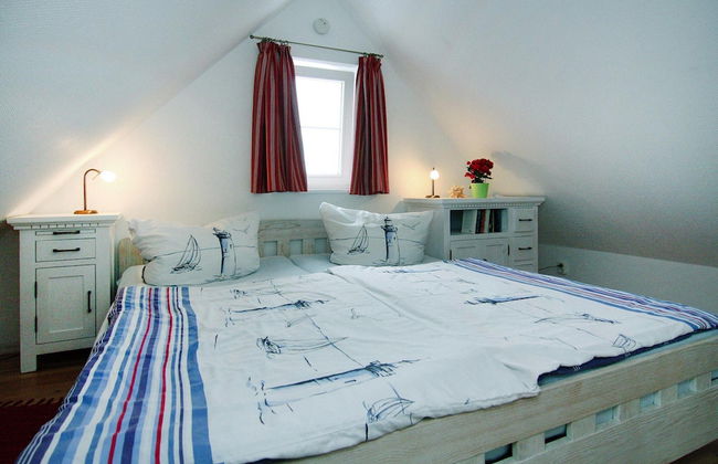 Ferienhaus Haffschein, Moenkebude - Foto 4