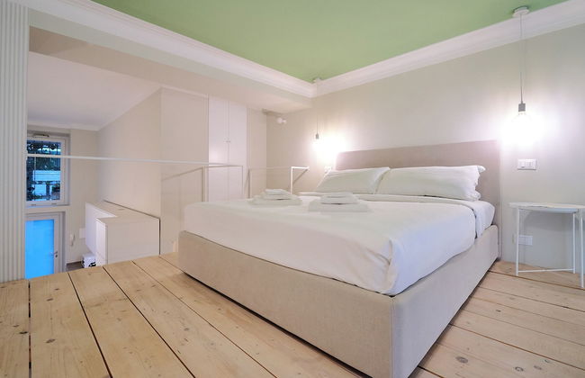 MILAN design Loft in great location - Foto 4