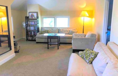 Charming Cottage Rental for a Fun-Filled Vacation in the San Francisco Bay Area, California - Foto 10