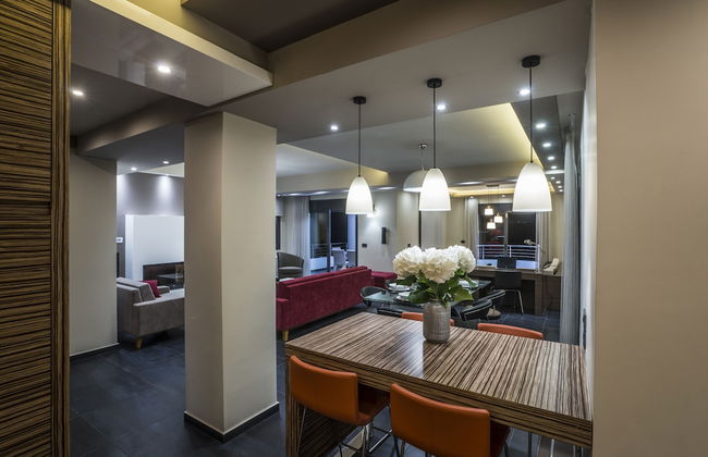 The Hill House - Foto 63