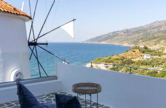Sea View Kerame - Foto 13