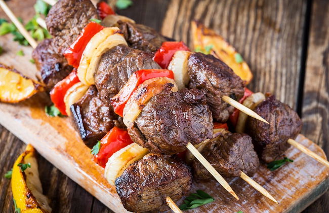 Backland Luxury Nature Resort - Grand Canyon - Foto 22