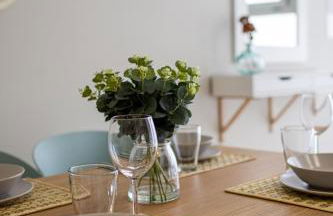 FLORIT FLATS - Valencia Port Rooms II - Foto 16