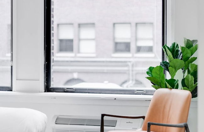 Sosuite Studio Apt w W/d, Gym, Lounge - Foto 13