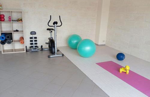 La Mery Giò House - Fasano - Foto 50