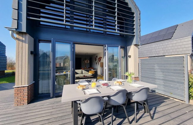 Luxurious Detached Water Villa With Jetty - Foto 15