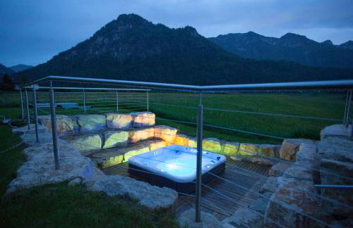 Ferienwohnung Panorama Og - Foto 29