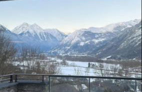 Agreable villa, piscine et spa sur les hauteur de guchan - Photo 20