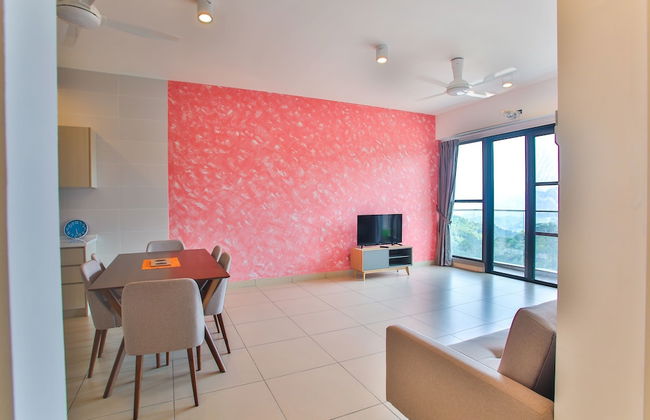 OwnAStay Midhill by Symphony Suite - Photo 42