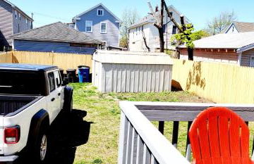 Heavenly Home in New Haven - Foto 59