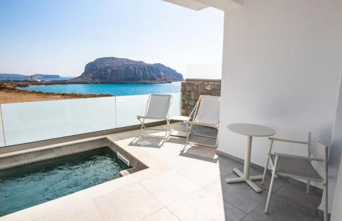 Thalasidi Luxury Suites - Photo 21