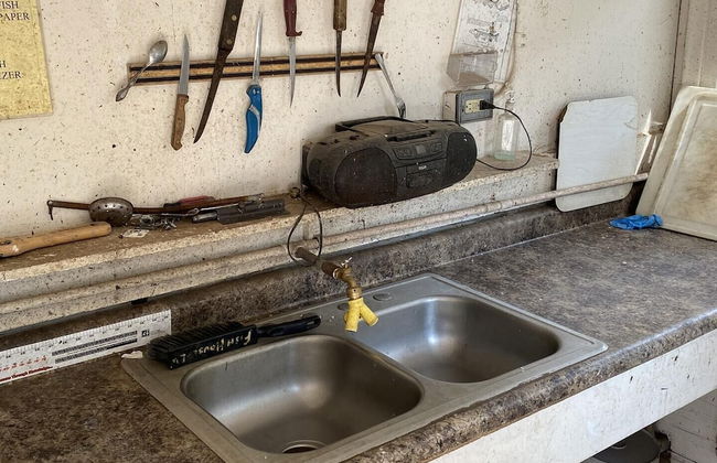 Lincolnwood Cabin 4 - Foto 8