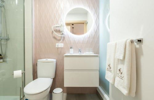 Tierrazul Art Boutique Rose Sweet Suite - Foto 28